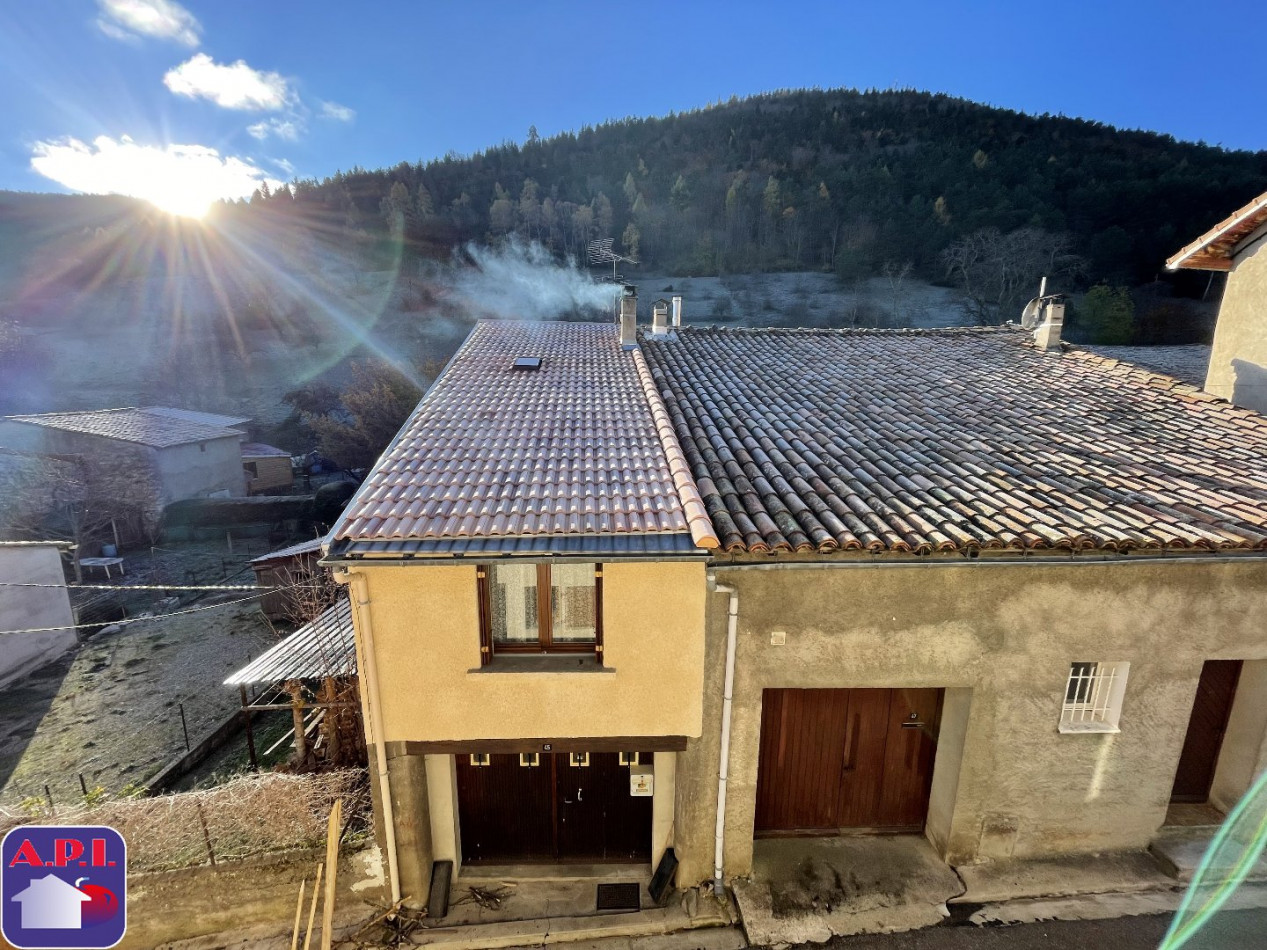 vente Maison Belcaire - Photo 3