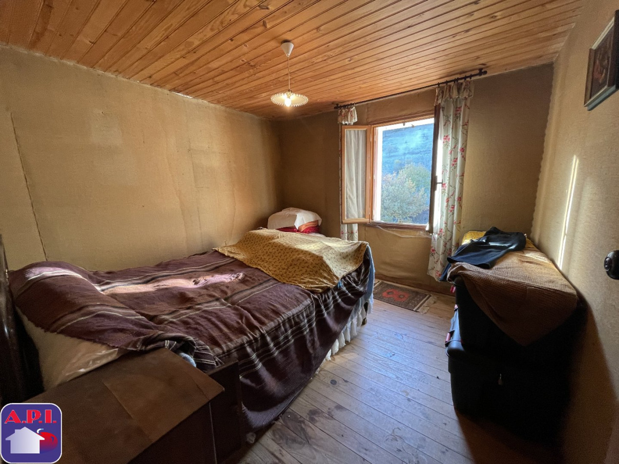 vente Maison Belcaire - Photo 9