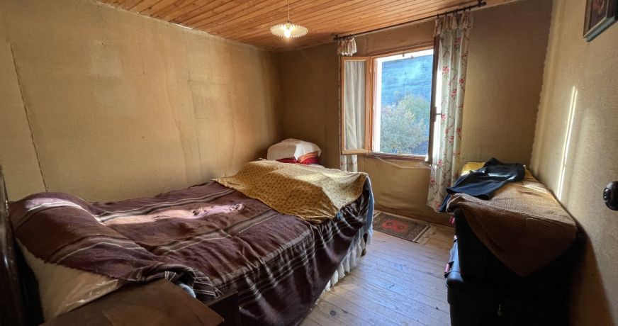 vente Maison Belcaire