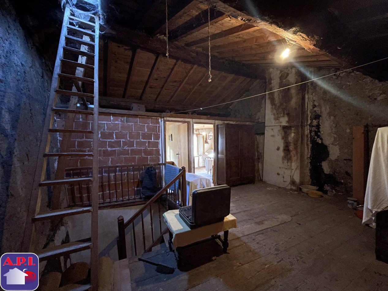 vente Maison Belcaire - Photo 10