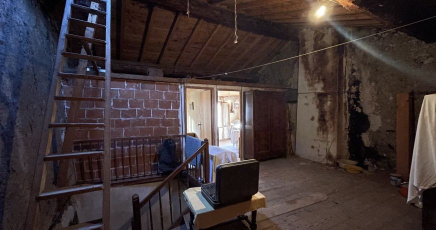 vente Maison Belcaire