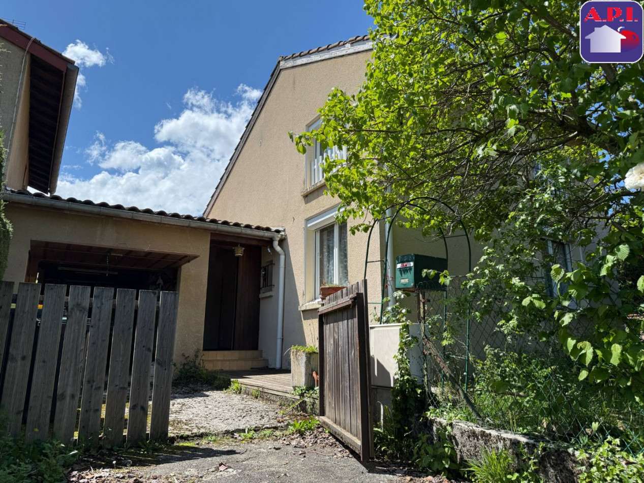 vente Maison Foix - Photo 2