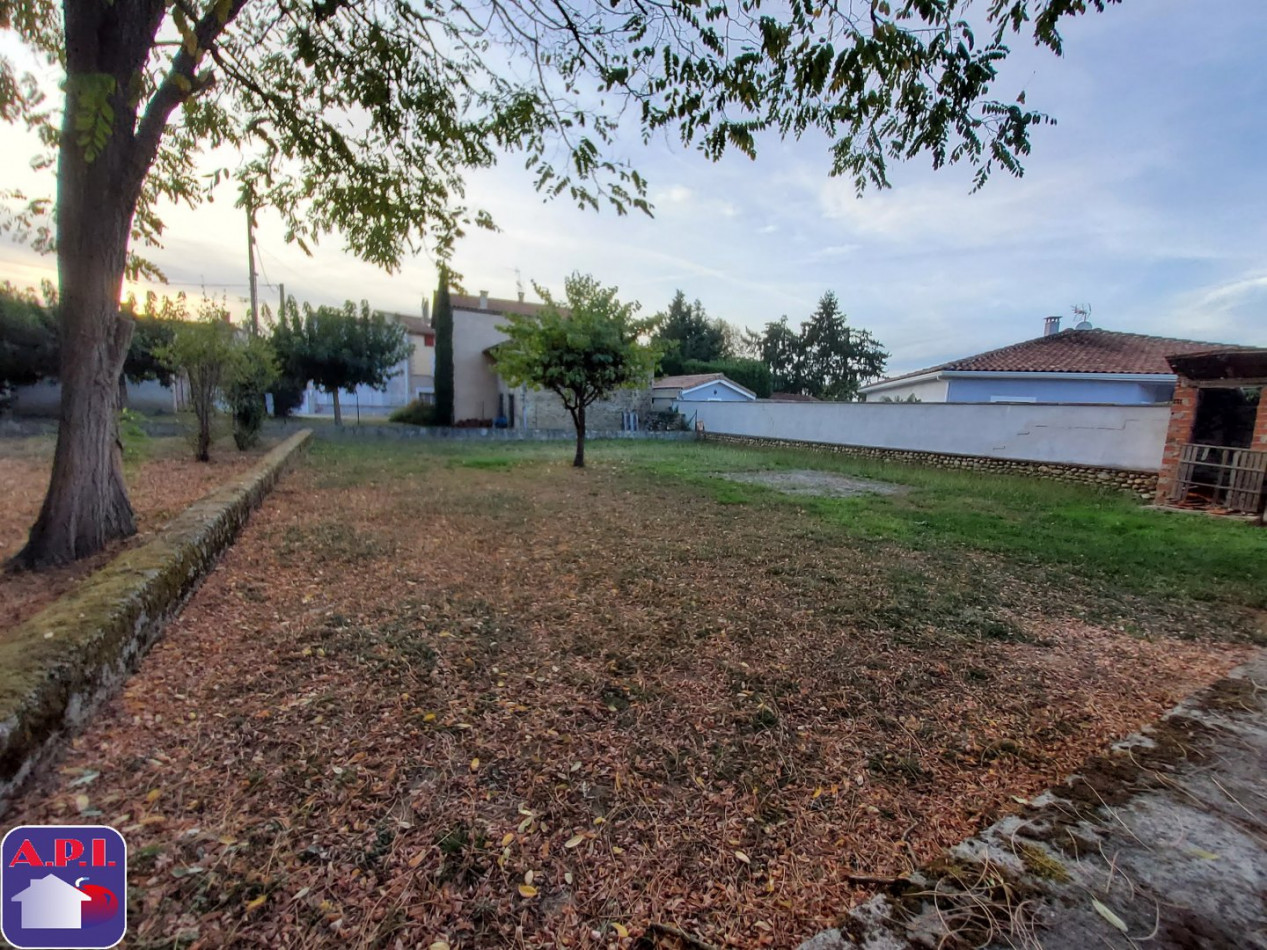 location Maison Pamiers - Photo 11