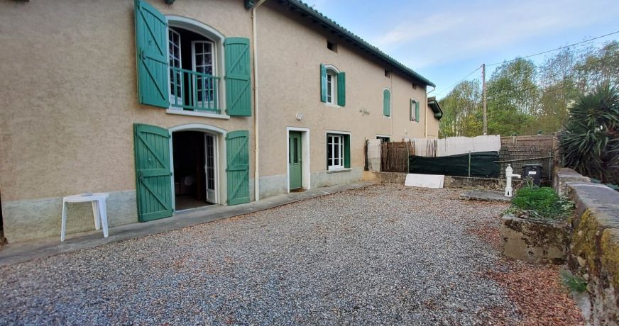 location Maison Pamiers