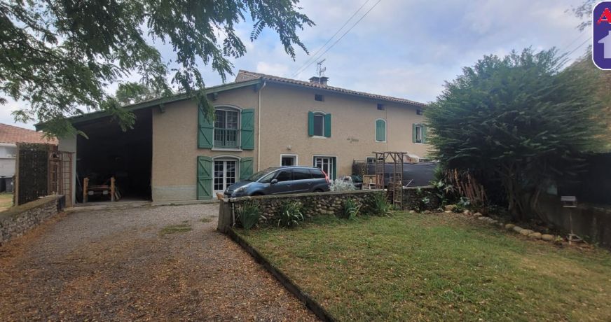 location Maison Pamiers