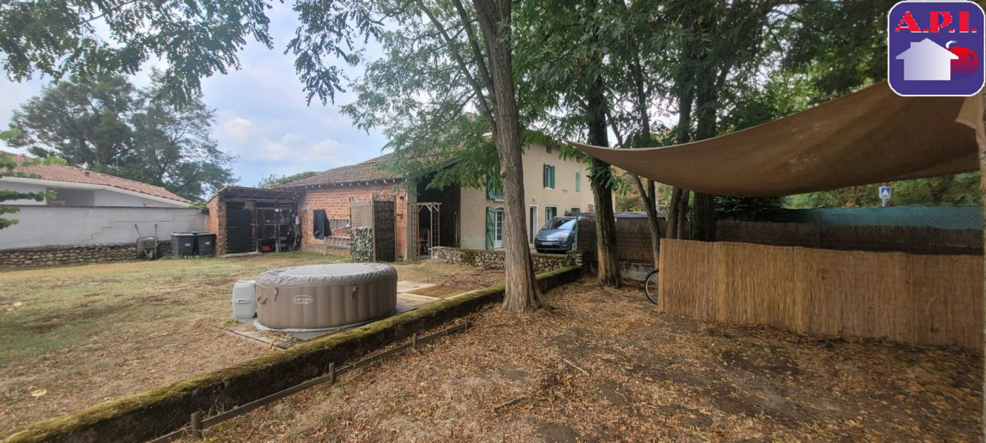 location Maison Pamiers - Photo 12