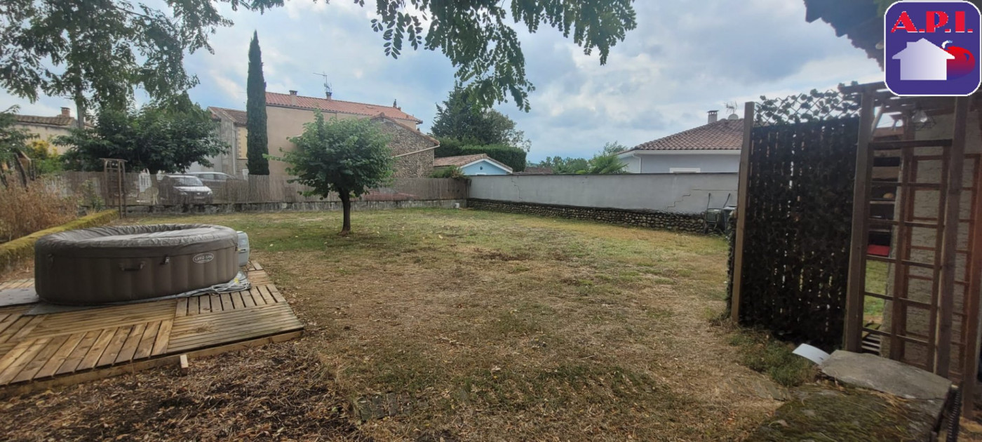 location Maison Pamiers - Photo 15