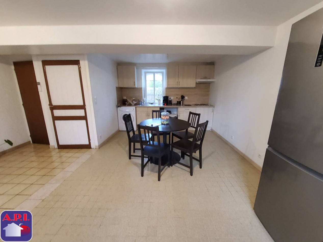 location Maison Pamiers - Photo 3