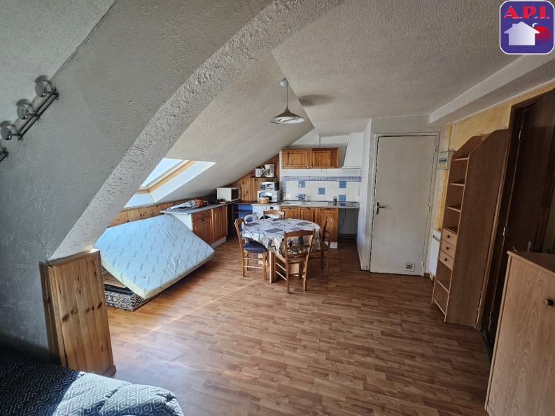 vente Appartement Ax Les Thermes - Photo 9