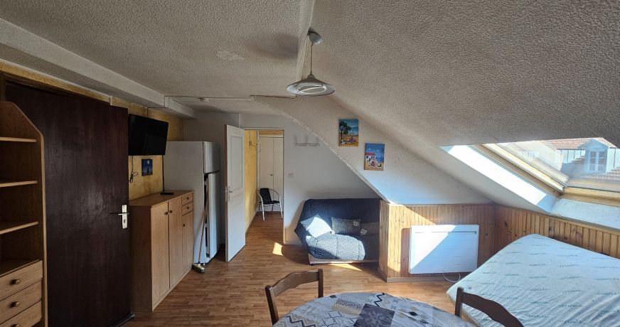 vente Appartement Ax Les Thermes
