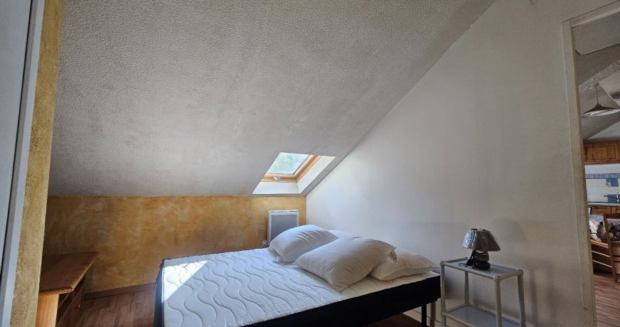 vente Appartement Ax Les Thermes