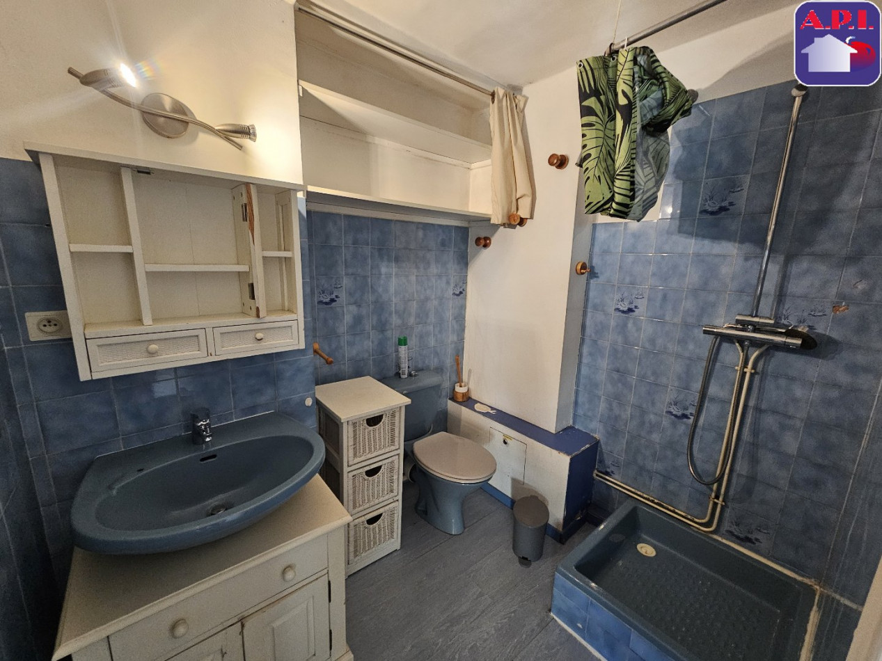 vente Appartement Ax Les Thermes - Photo 8