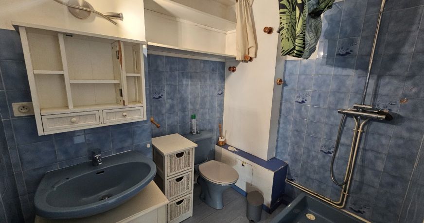 vente Appartement Ax Les Thermes
