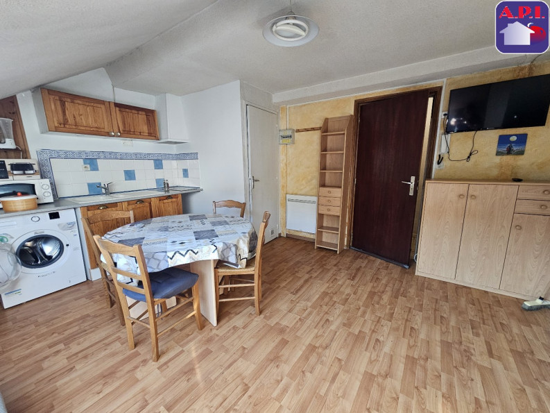 vente Appartement Ax Les Thermes - Photo 2