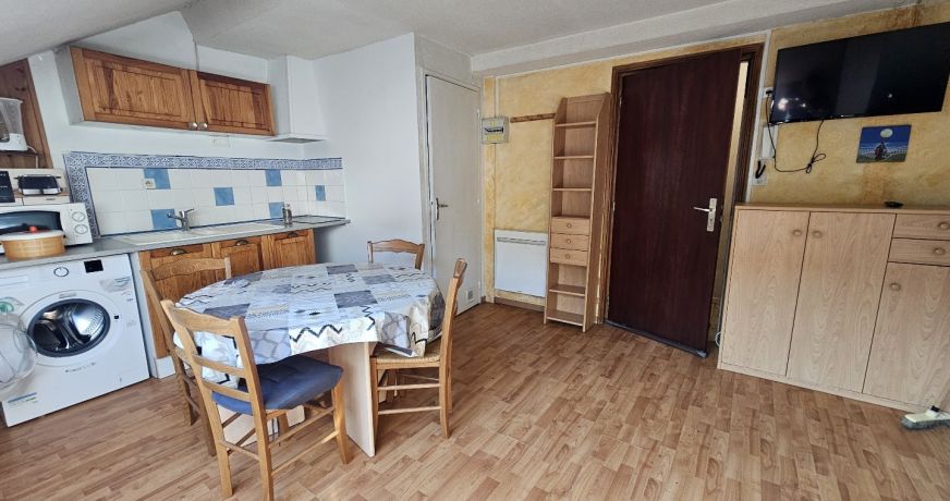 vente Appartement Ax Les Thermes