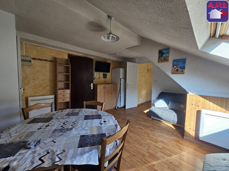 vente Appartement Ax Les Thermes - Photo 3