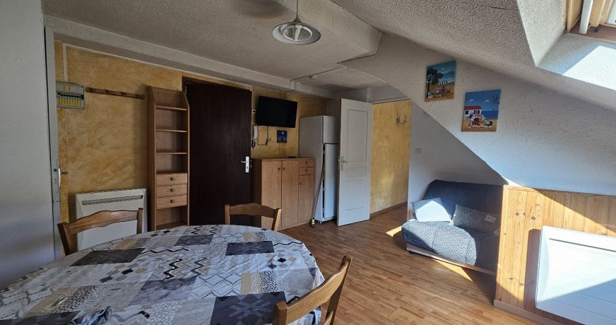 vente Appartement Ax Les Thermes
