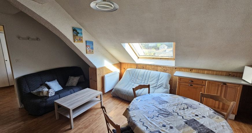 vente Appartement Ax Les Thermes