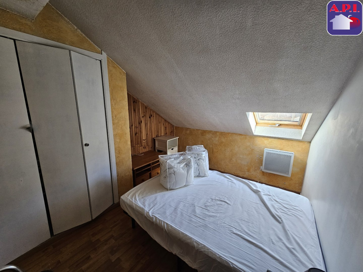 vente Appartement Ax Les Thermes - Photo 5