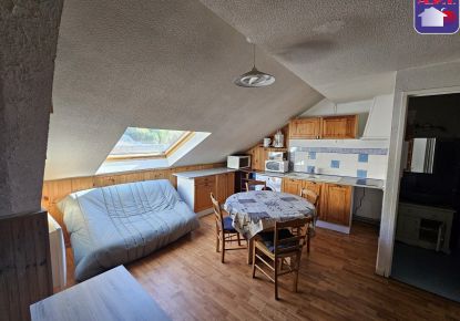 vente Appartement Ax Les Thermes