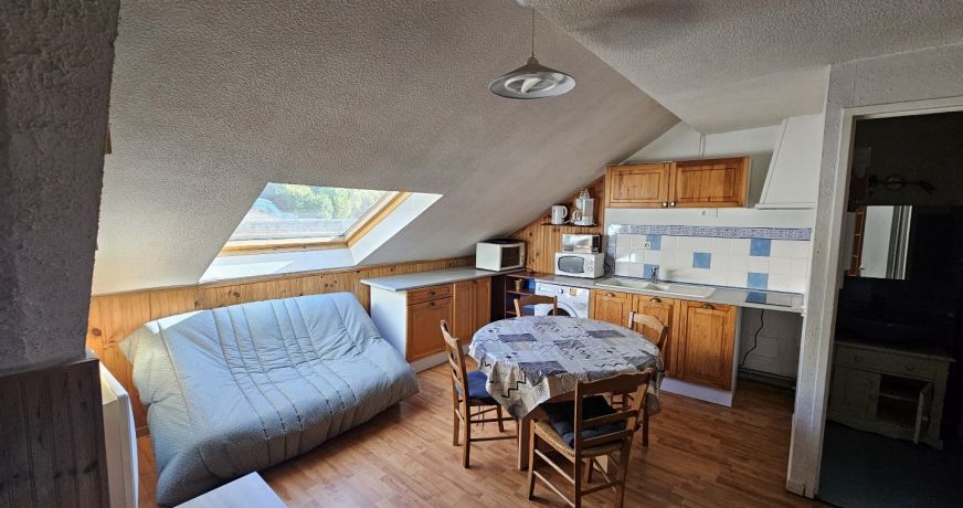 vente Appartement Ax Les Thermes