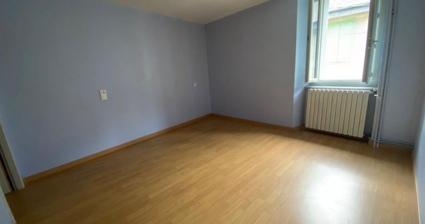 vente Maison Sentein