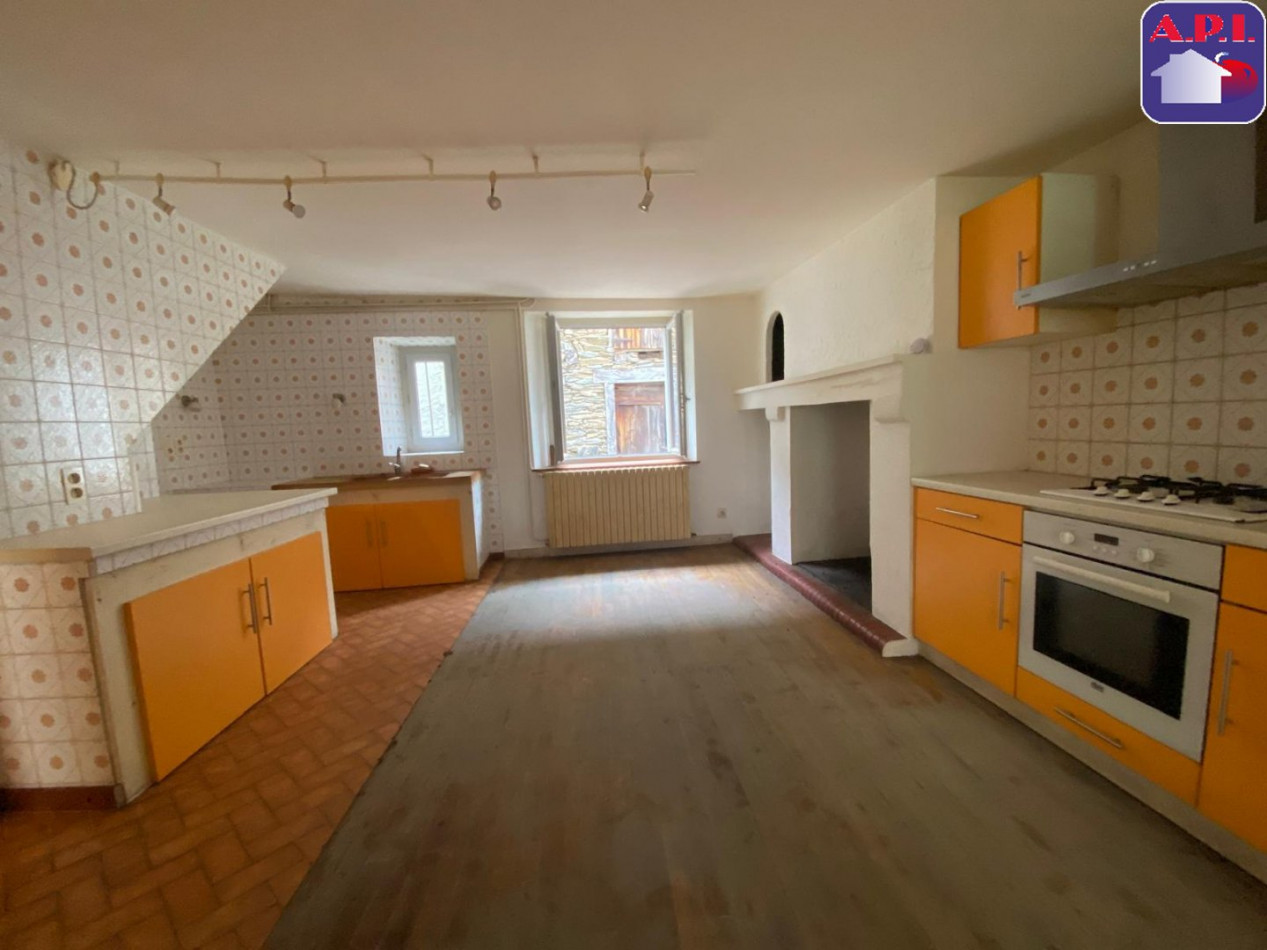 vente Maison Sentein - Photo 3