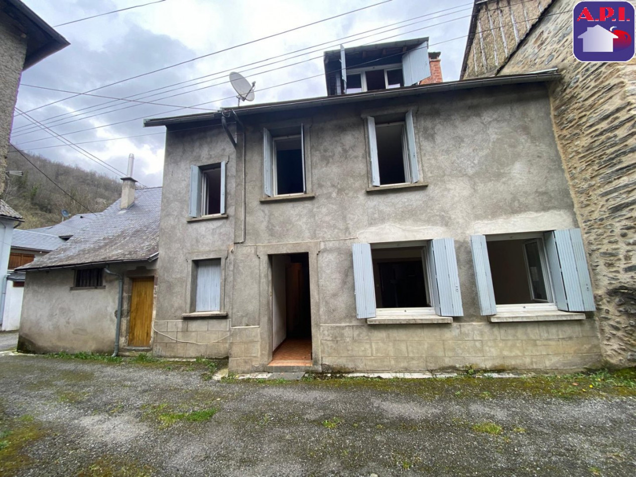 vente Maison Sentein - Photo 1