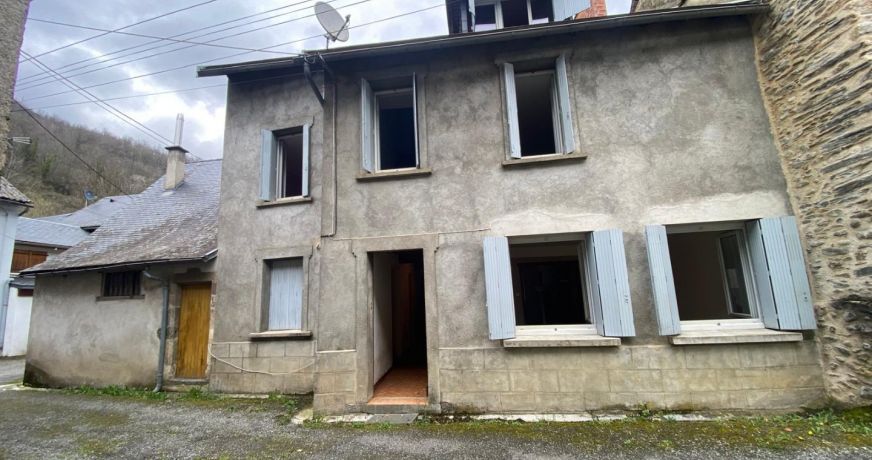 vente Maison Sentein