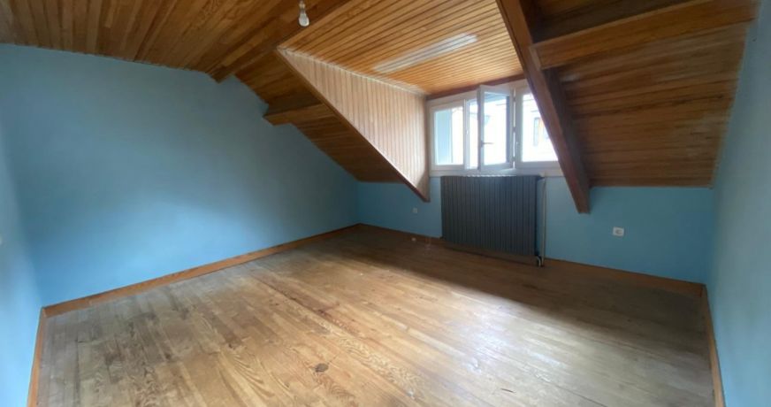 vente Maison Sentein