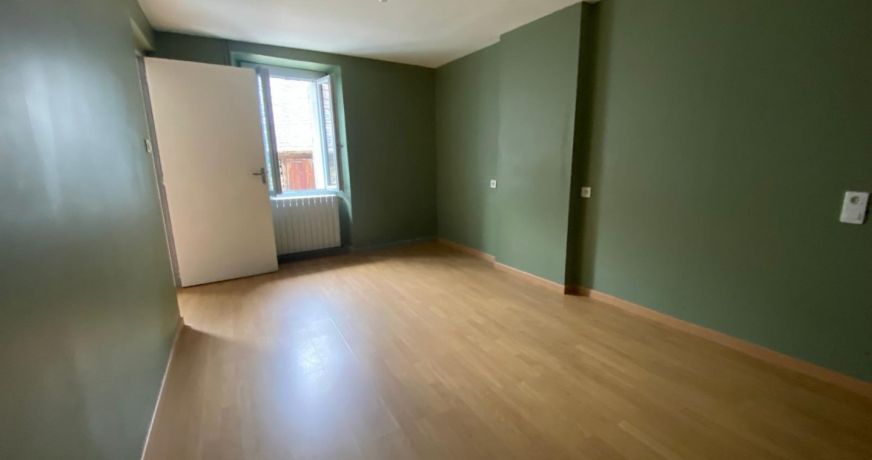vente Maison Sentein
