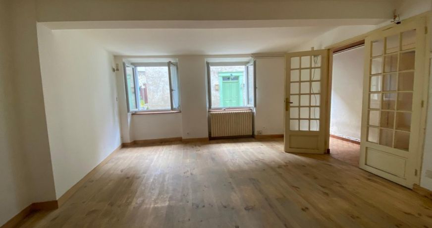 vente Maison Sentein