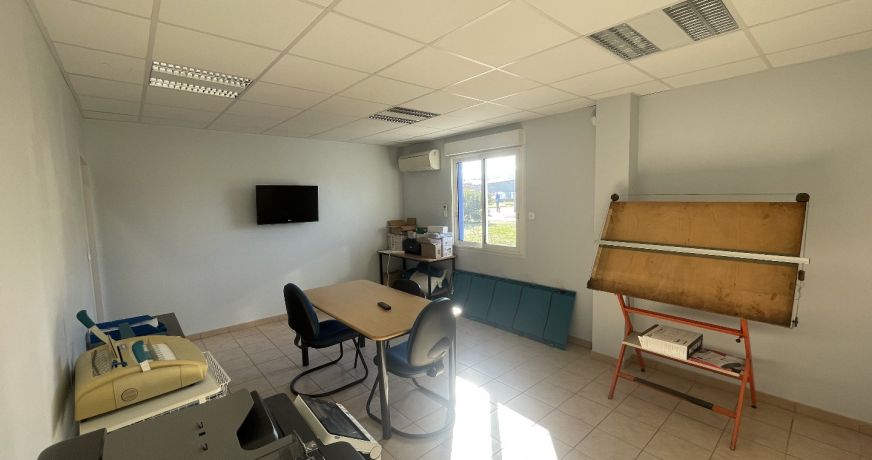 vente Locaux d'activité Laroque D'olmes