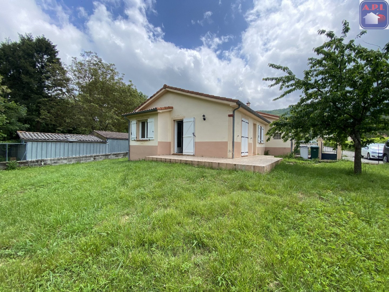 vente Maison Foix - Photo 2