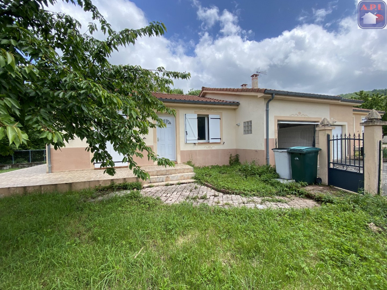 vente Maison Foix - Photo 1