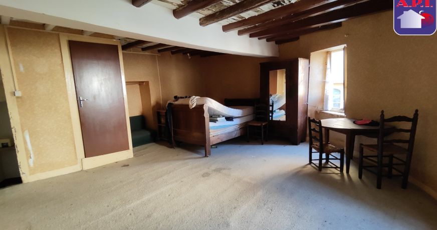 vente Maison Vicdessos