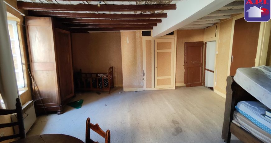 vente Maison Vicdessos