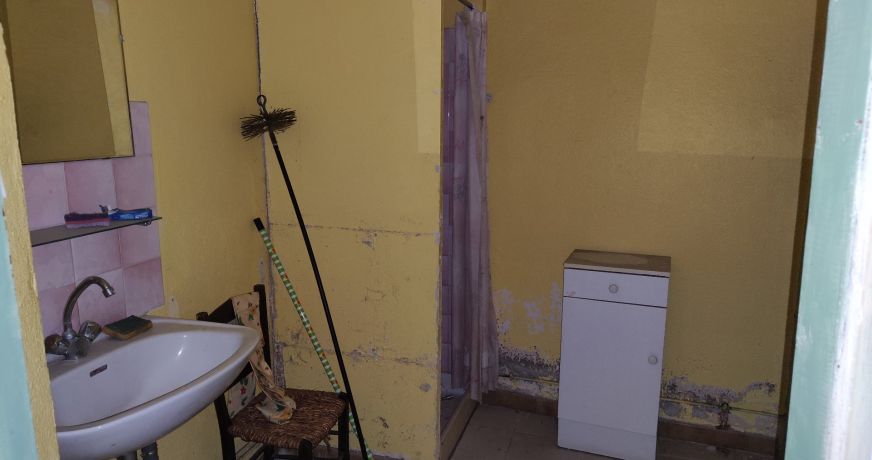 vente Maison Vicdessos