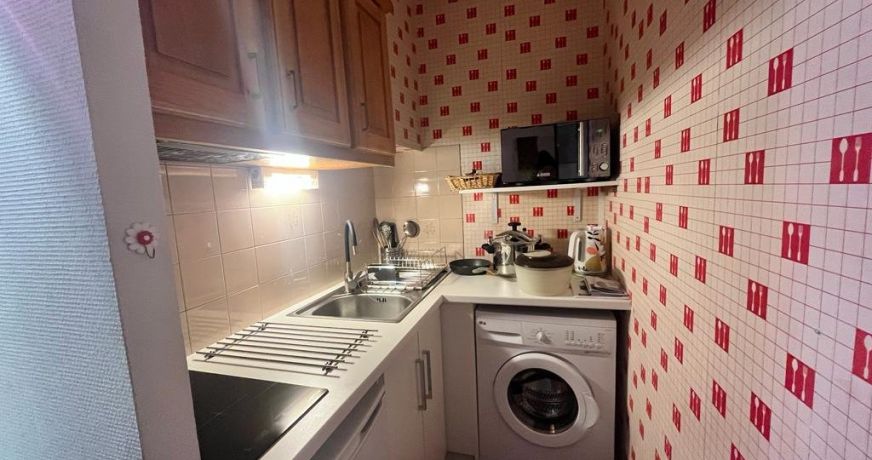 location Appartement Tarascon Sur Ariege