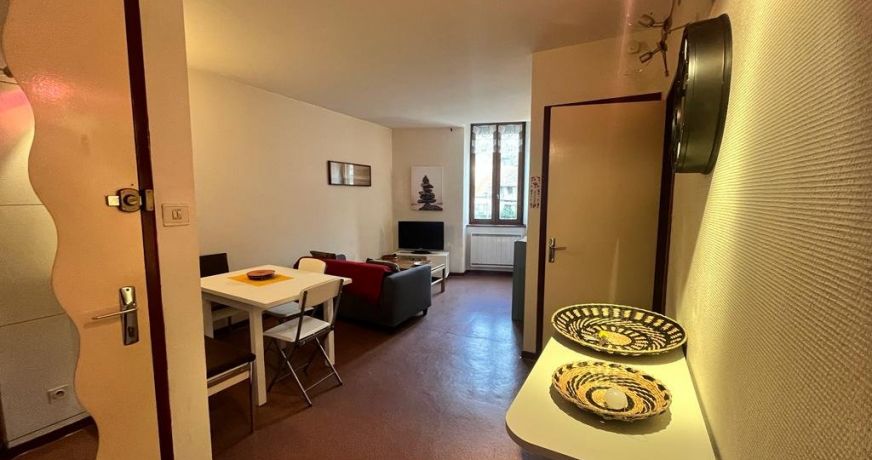 location Appartement Tarascon Sur Ariege