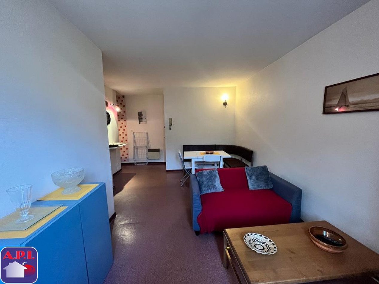 location Appartement Tarascon Sur Ariege - Photo 6