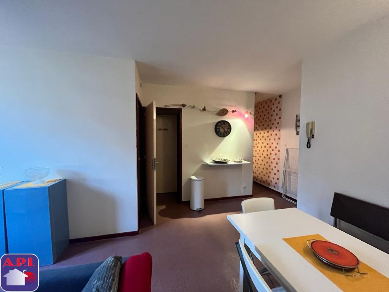 location Appartement Tarascon Sur Ariege - Photo 7