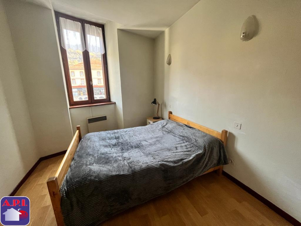 location Appartement Tarascon Sur Ariege - Photo 4