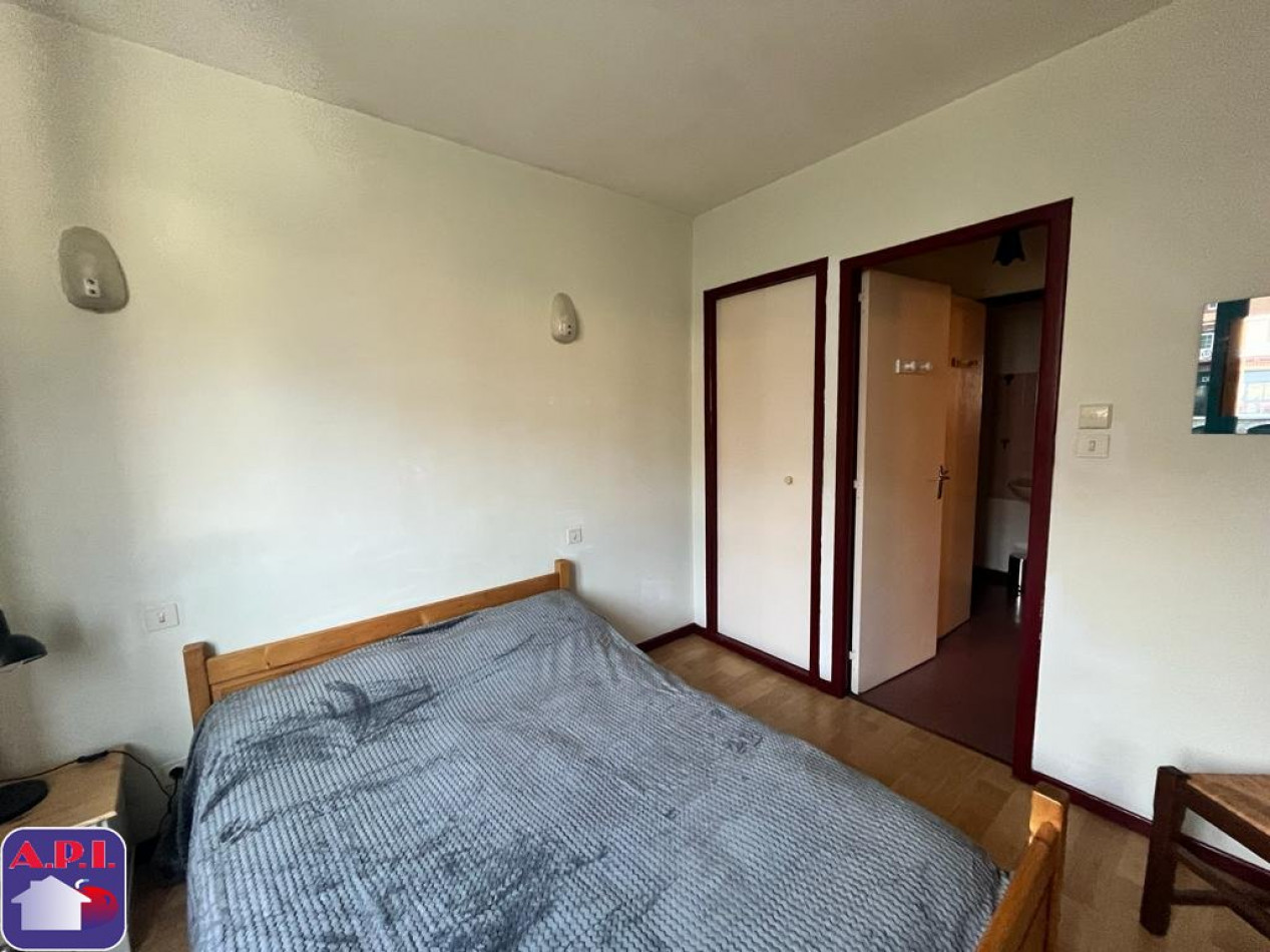 location Appartement Tarascon Sur Ariege - Photo 8