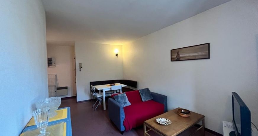 location Appartement Tarascon Sur Ariege