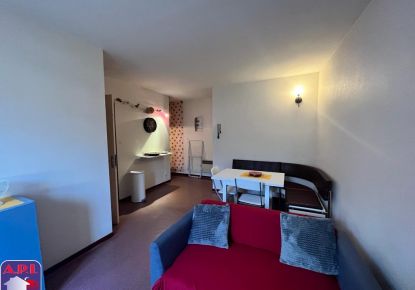 location Appartement Tarascon Sur Ariege