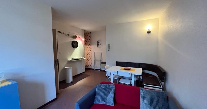 location Appartement Tarascon Sur Ariege