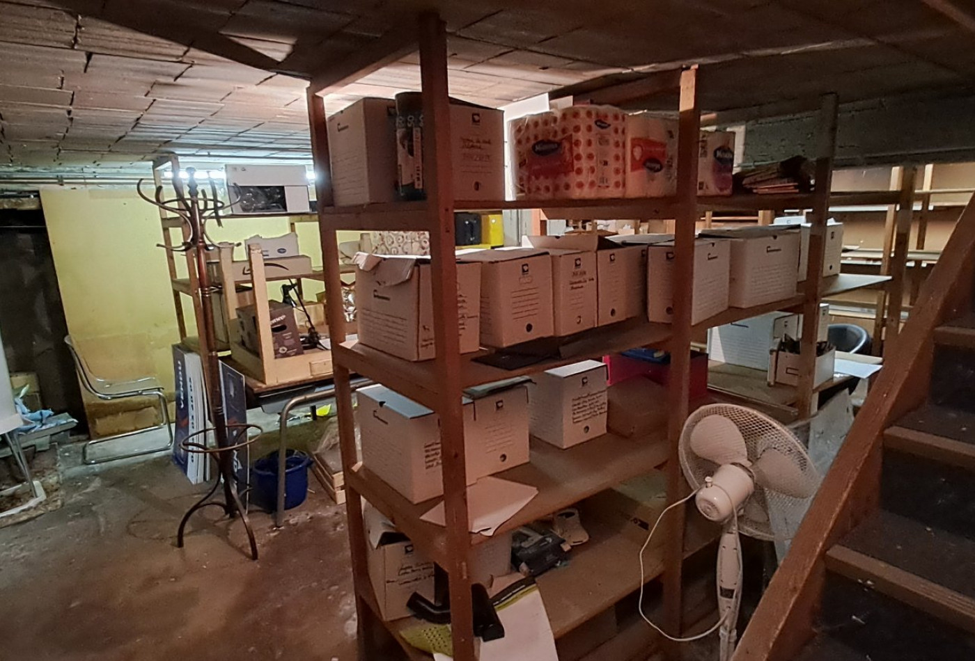 vente Immeuble Lavelanet - Photo 9