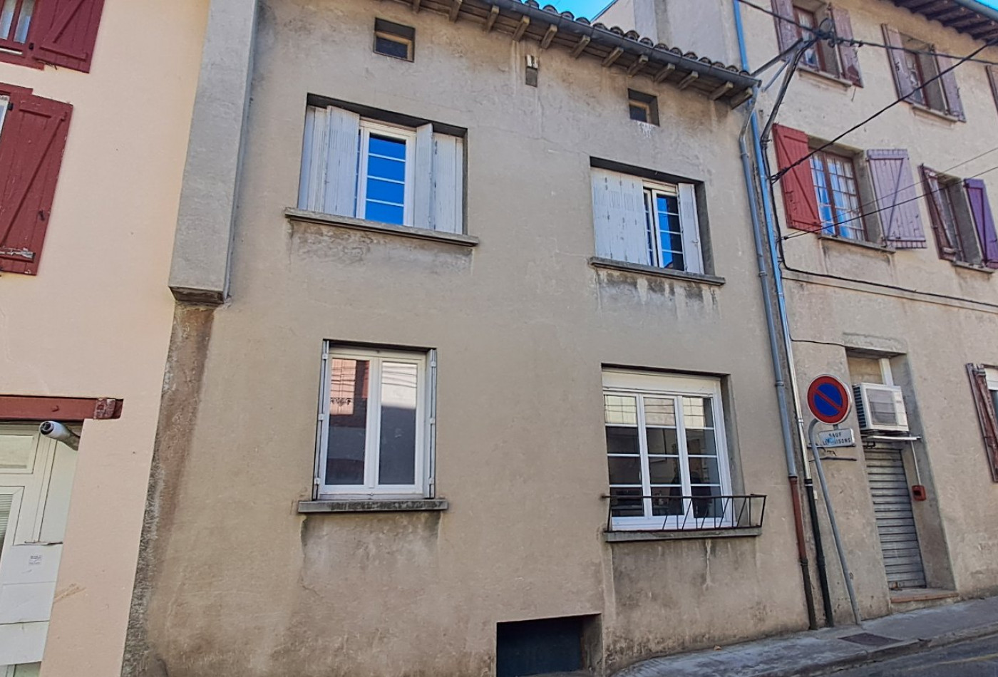 vente Immeuble Lavelanet - Photo 2