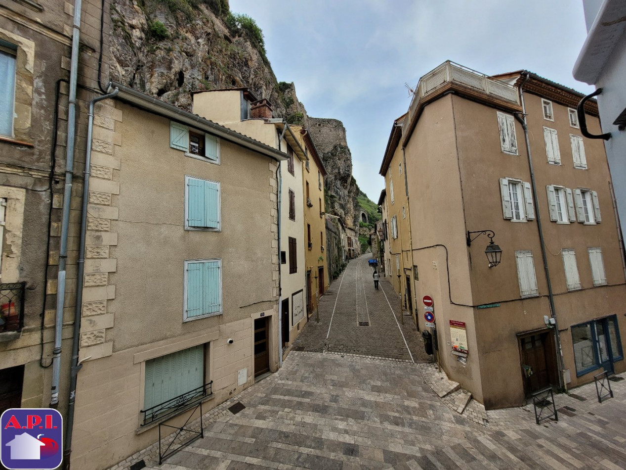 location Appartement Foix - Photo 7